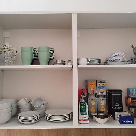 Wohnung Westerholt Westerholt  Esterno foto