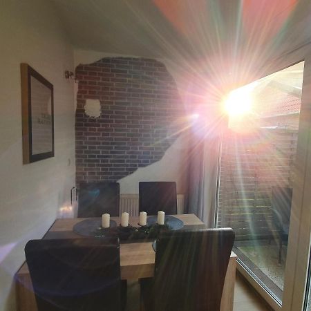 Wohnung Westerholt Westerholt  Esterno foto