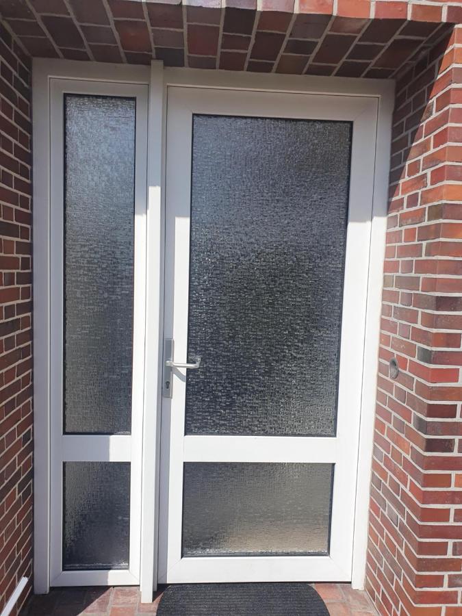 Wohnung Westerholt Westerholt  Esterno foto