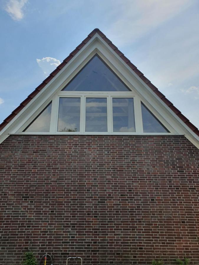 Wohnung Westerholt Westerholt  Esterno foto