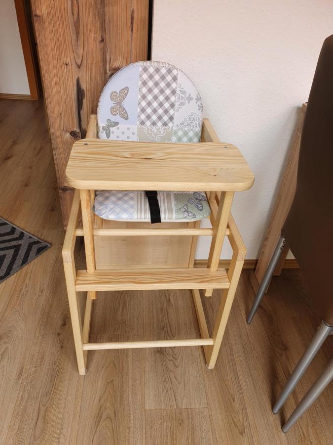 Wohnung Westerholt Westerholt  Esterno foto