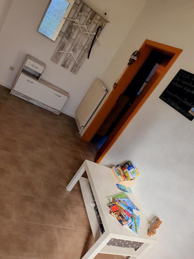 Wohnung Westerholt Westerholt  Esterno foto
