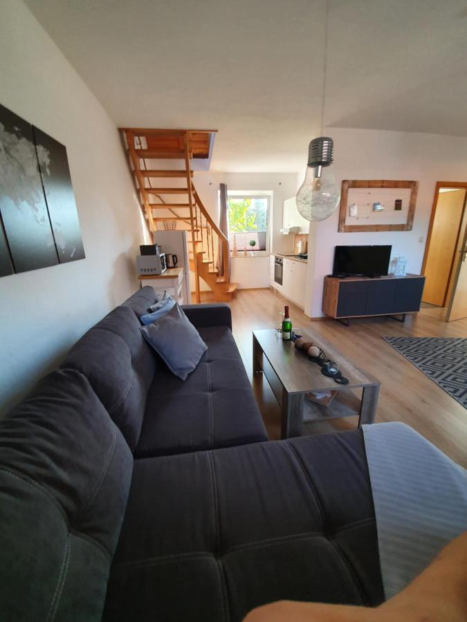 Wohnung Westerholt Westerholt  Esterno foto